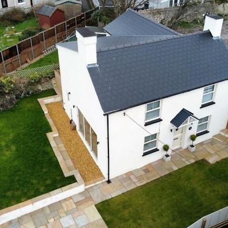 Charming Cottage Close To M4 Bridgend Bridgend  Exteriör bild